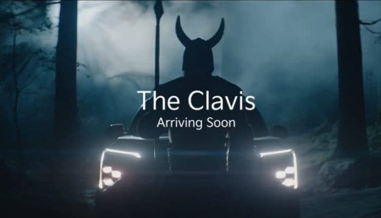 Kia Clavis Teaser Dropped, Kia’s Upcoming MPV Set To Launch on May 8; Check Expected Powertrain, Key Features and Specifications (Watch Video)