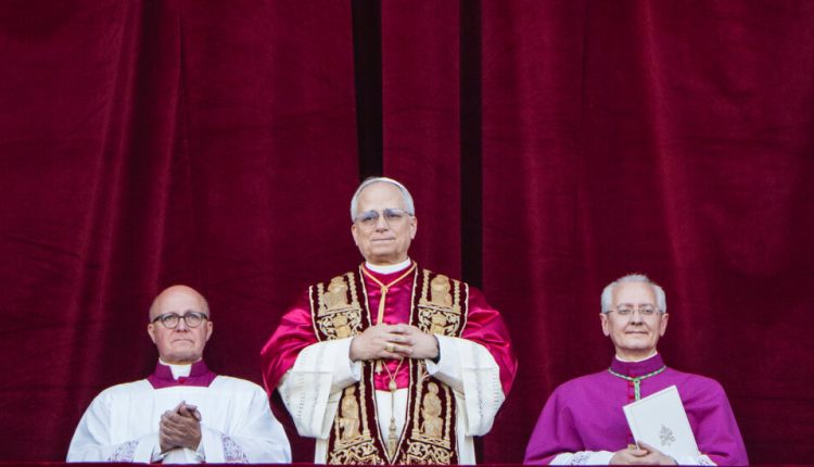 Lay Catholics Expected to Retain Big Role in Pope Leo XIV’s Church