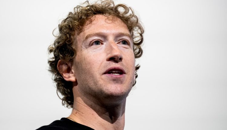 Meta Q1 earnings report 2025