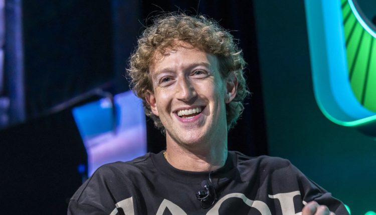 Meta's quarter quells concerns that its heavy AI spending is misguided