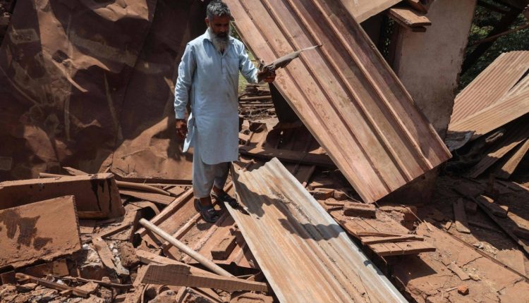 Outside mediation now crucial for Pakistan and India