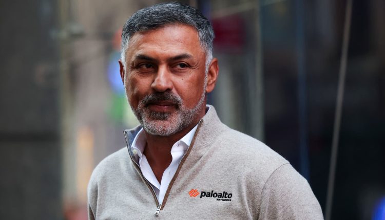 Palo Alto beats on earnings and revenue. Here's why the cyber stock is dropping anyways