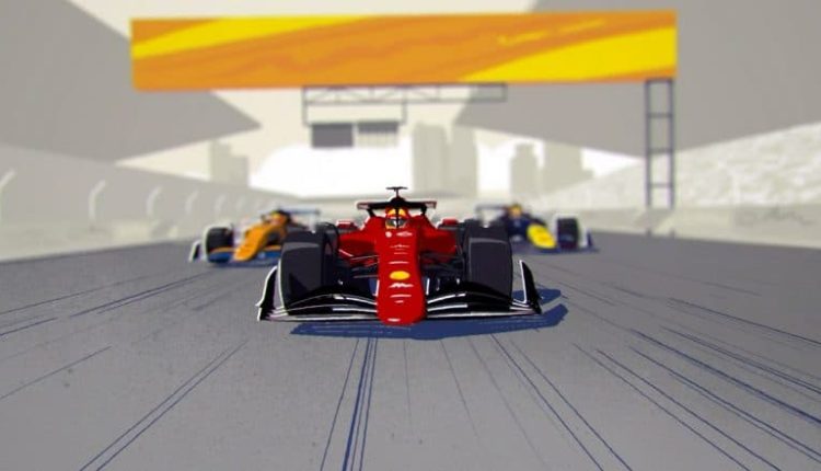Perplexity AI Announces Formula 1 Coverage Starting With Miami Grand Prix, Will Allow Users Track Teams, Drivers, Race and Live Updates on iOS and Web Versions