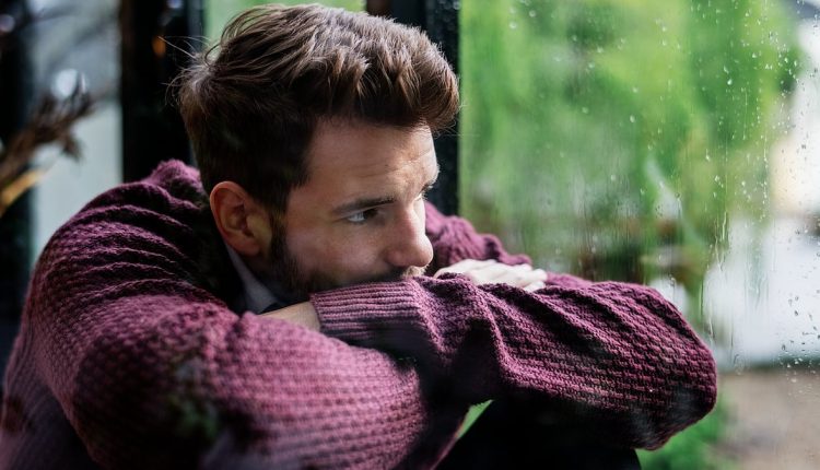 The Millennial Pilgrim: Quiet Sadness No One Talks About