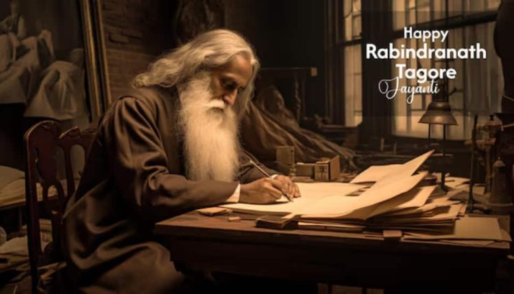 Rabindranath Tagore Jayanti 2025: Date, History, And Cultural Significance Of Pochishe Boishakh Honouring Kabiguru’s Legacy | Culture News