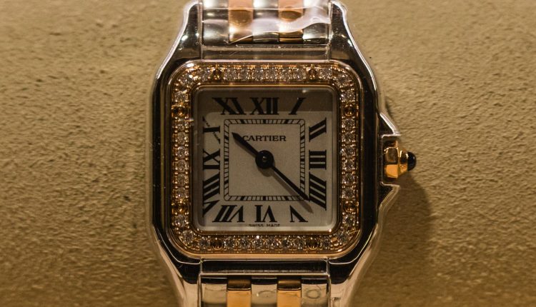 Richemont (CFR.SW) Q4 FY 2025