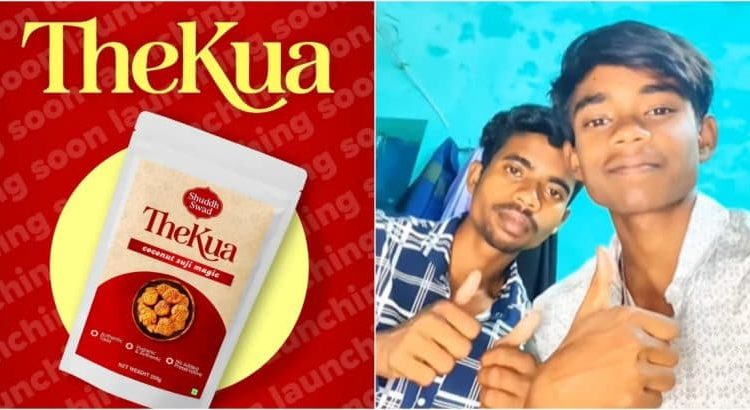 Shuddh Swad Thekua – a Marketing Lesson for All Brands? Know What It Is and Who Are the Owners of This New Instagram Sensation Start-Up