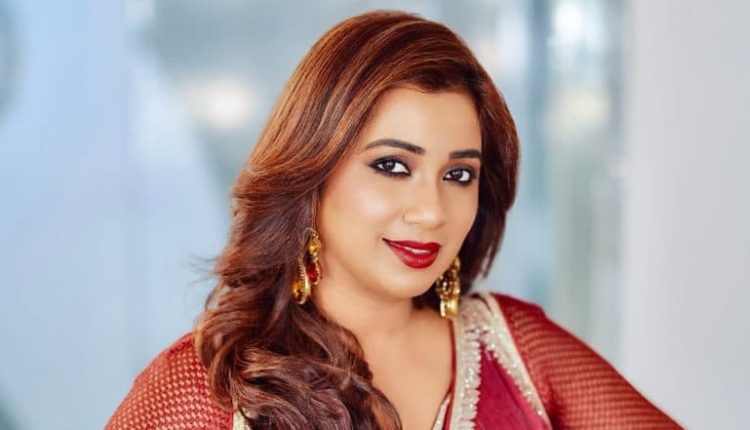 'Standing in Solidarity With Nation': Shreya Ghoshal Postpones Mumbai Concert on May 10 Amid India-Pakistan Tensions
