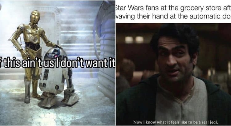 Star Wars Day 2025 Funny Memes and Jokes: Classic ‘May the 4th Be With You’ Quotes, Hilarious Meme Templates and Iconic One-Liners That Prove the Force Is Strong With Humour