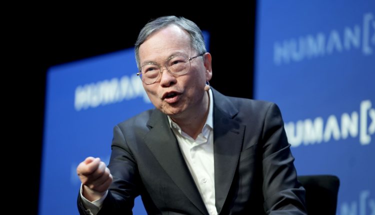 Super Micro (SMCI) Q3 2025 earnings report