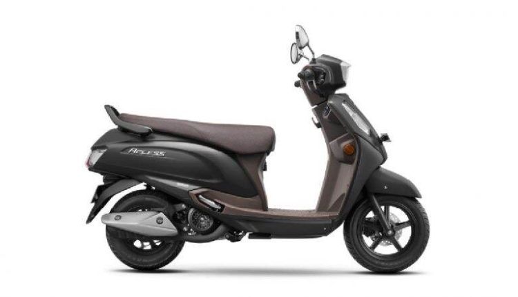 Suzuki Access Ride Connect TFT Edition Price, Specifications and Features Revealed, Know Everything About New Suzuki Access Scooter Launched in India