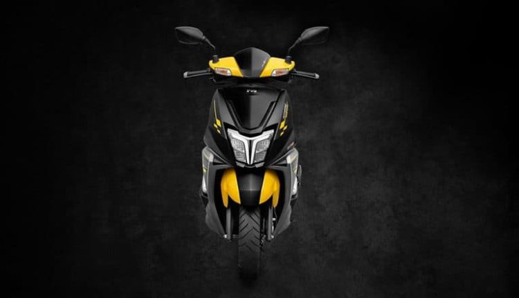 TVS Ntorq 150 Launch in India Likely Later This Year; Check Expected Price, Specifications and Features