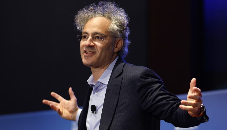 Takeaways from Palantir CEO Alex Karp's shareholder letter