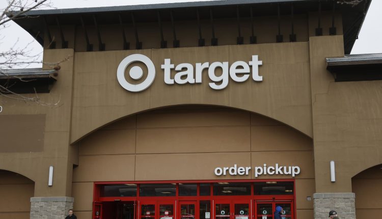 Target (TGT) Q1 2025 earnings