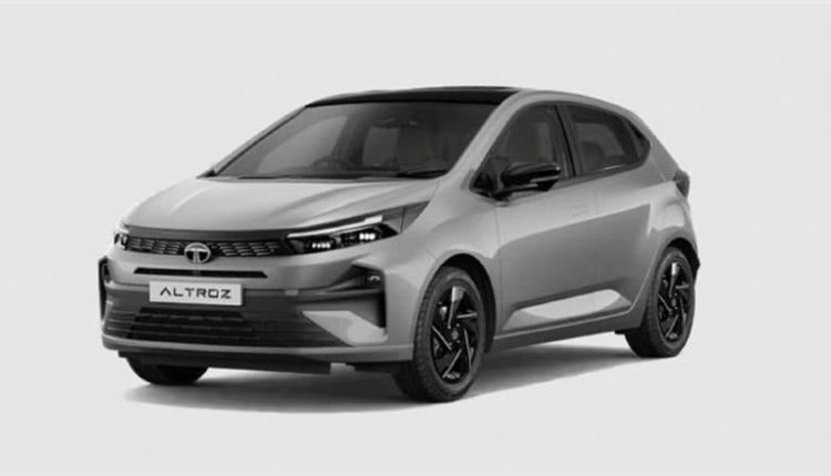 Tata Altroz Facelift Launch Live Streaming: Watch Online Telecast of Launch of New Altroz; Know Price, Specifications and Other Details