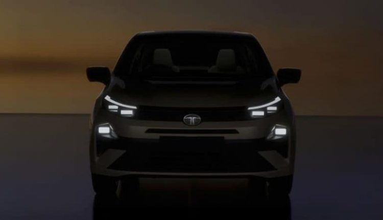 Tata Altroz Facelift Launch Soon in India; Check Expected Specifications and Features