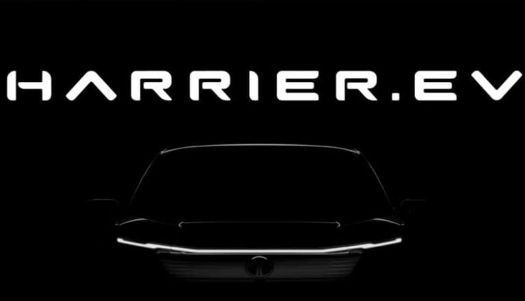 Tata Harrier EV Launch in India on June 3, Likely To Offer Driving Range of About 500 km; Check Expected Price, Specifications and Features
