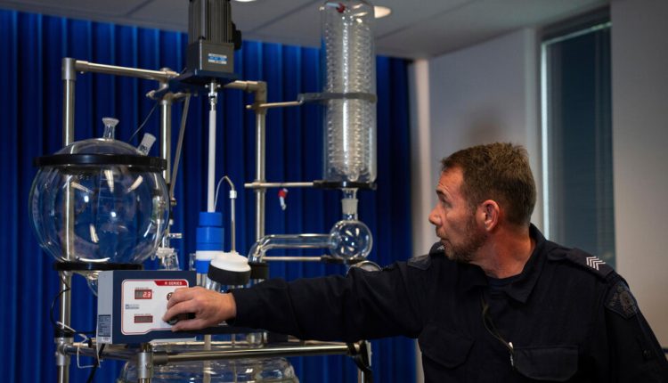 The Shifting Conversation Around Canada’s Opioid Crisis