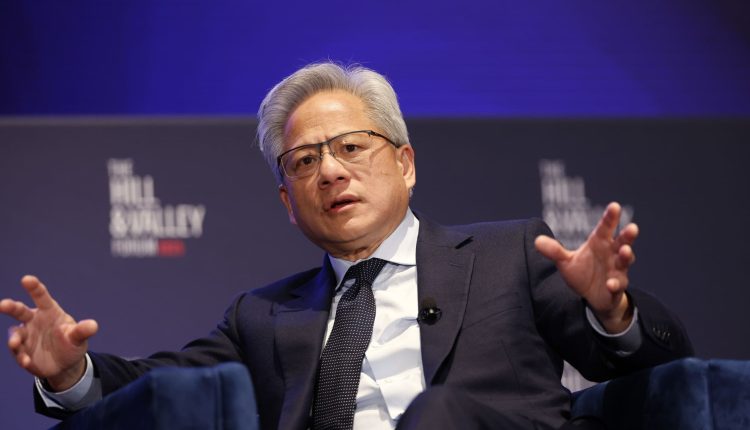 These are the 4 big things we're watching in the stock market in the week ahead