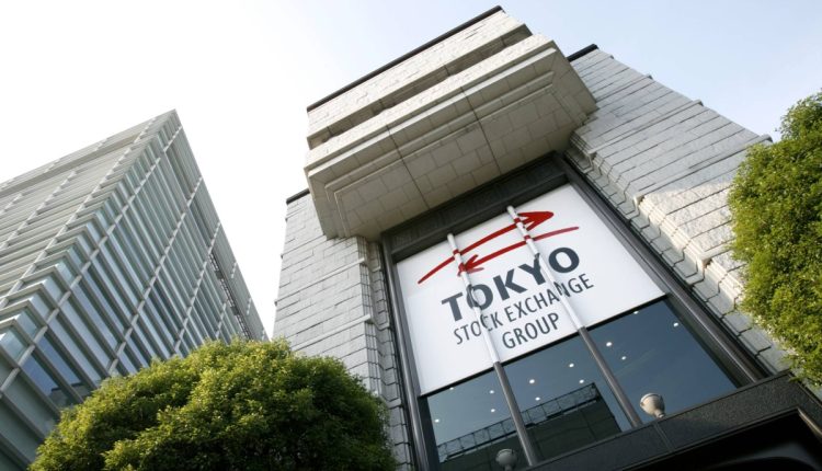 Tokyo Stock Exchange wants stocks to be affordable for the average investor