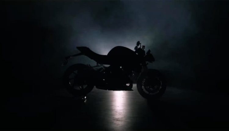 Triumph Motorcycles Teases New Bike Set To Launch on May 13, 2025, Upcoming Model Likely To Be Roadster or Streetfighter