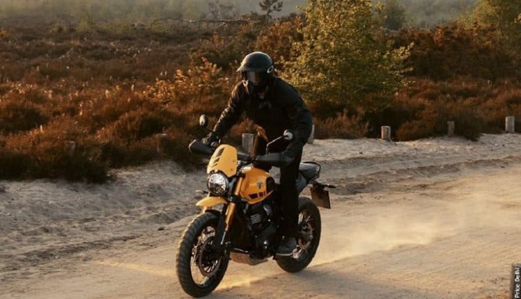 Triumph Scrambler 400 XC Price, Specifications and Features Revealed, Know Everything About Latest Bike Launched in India by UK’s Triumph Motorcycles