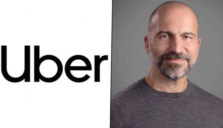 Uber Return-to-Office Mandate: CEO Dara Khosrowshahi Reportedly Defends Increased In-Office Requirements, New Sabbatical Policy in Tense All-Hands Meeting With Angry Employees