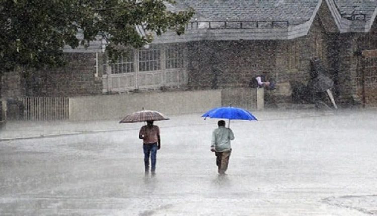 Uttarakhand Weather Forecast: IMD Issues Orange Alert for Heavy Rain in Hilly Districts Till May 20; Safety Advisory Issued for Pilgrims Undertaking Chardham Yatra