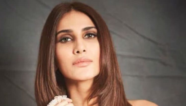 Vaani Kapoor on ‘Operation Sindoor’: ‘Abir Gulaal’ Actress Salutes Indian Forces for Defending Nation With Resolve and Integrity