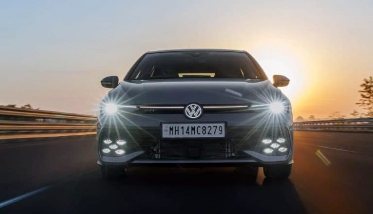 Volkswagen Golf GTI Mk 8.5 Price, Specifications and Features Revealed; Know Everything About the New VW Hatchback Launched in India