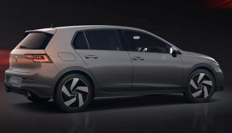 Volkswagen Golf GTI Pre-Booking Now Open in India, Take Quiz To Unlock Booking; Check Specifications and Other Details
