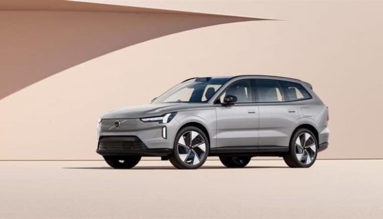 Volvo EX90 Lidar System May Damage Smartphone Cameras, Viral Video Warns, Is It Also Harmful to Human Eye? (Watch Video)