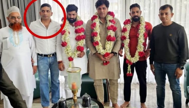 Who Is Basharat Ahmed Khan, Owner of ‘Car Lounge’ Arrested for Illegally Importing Luxury Cars Such As Rolls-Royce and Toyota Land Cruiser Into India?