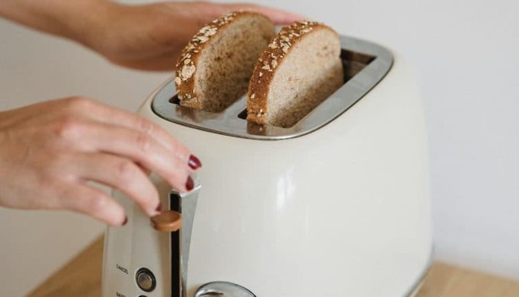 Why Do Toasters Have a Setting That Burns Toast? The ‘Toasty’ Reason and the Evolution of Appliances