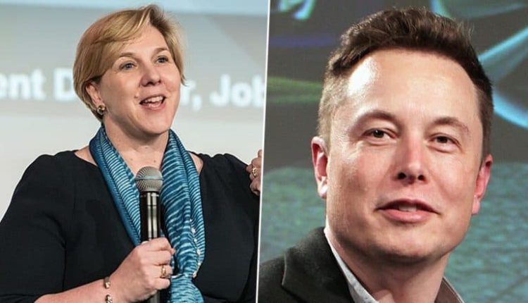 ‘Absolutely False’: Tesla Chairman Robyn Denholm Denies WSJ Report Claiming Company’s Board Planning To Replace Elon Musk as CEO