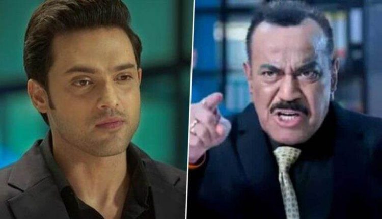 ‘CID 2’: Parth Samthaan CONFIRMS Exit From the Iconic Crime Investigation Show Following Shivaji Satam Aka ACP Pradyuman’s Return, Says ‘It’s Been an Absolute Pleasure’