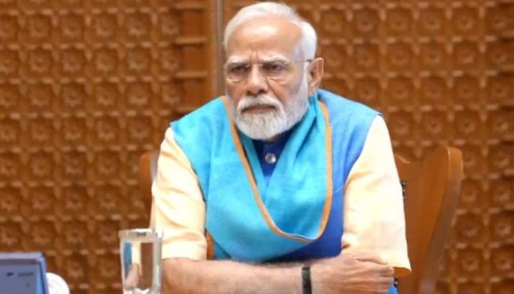 ‘Operation Sindoor’: PM Narendra Modi Assesses Gains From Precision Strikes at Pak Terror Camps in Key Meet, Vows Strong Response to Pakistani Escalation