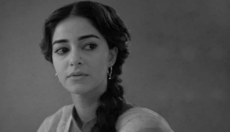 ‘Saluting the Heroes of the Indian Army, Navy and Air Forces’: Ananya Panday Reacts to Operation Sindoor, As Tension Between India and Pakistan Escalates