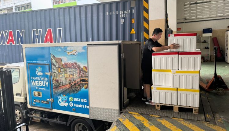 World could be facing another 'China shock,' but there's a silver-lining