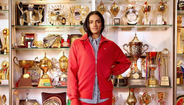 Working on endurance, long rallies to come back stronger: PV Sindhu