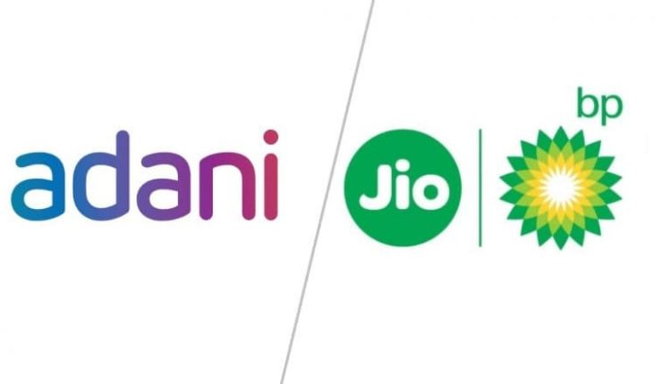 Adani Total Gas Partners With Jio-bp To Enhance Quality Fuel Supply to Consumers and Redefine Auto Fuel Retail Experience in India
