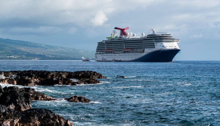 Carnival (CCL) Q2 2025 earnings