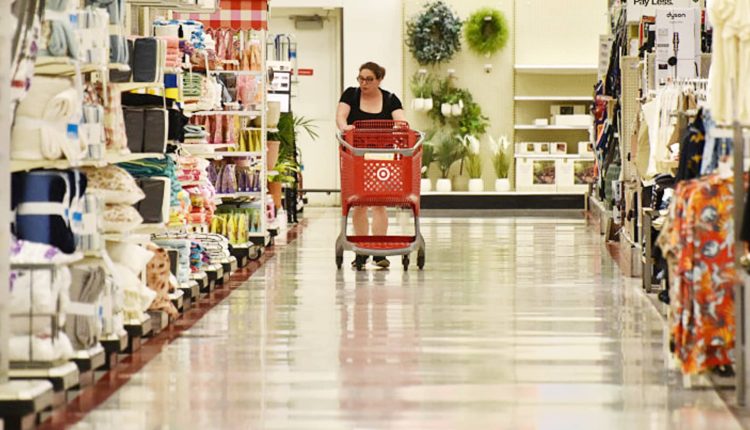 Consumer sentiment reading rebounds to much higher level than expected as people get over tariff shock