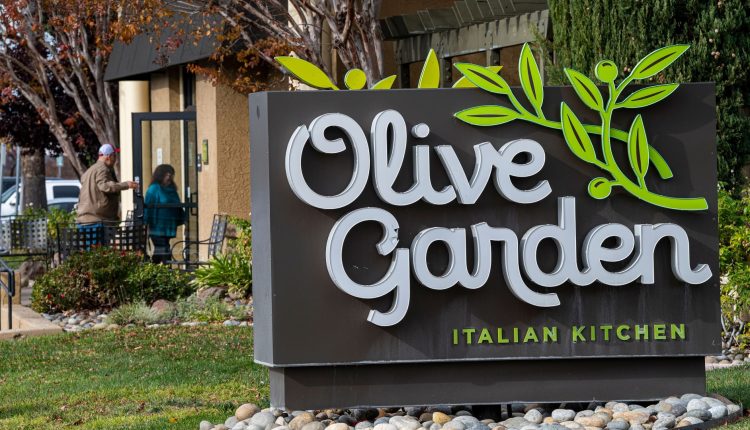 Darden Restaurants DRI Q4 2025 earnings