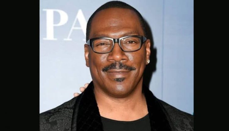 Eric Murphy Ties Knot With Jasmin Page: Eddie Murphy Reveals His Son Secretly Married Martin Lawrence’s Daughter in Intimate Church Ceremony