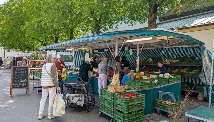 Euro zone inflation, May 2025