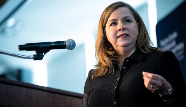 Fed Governor Bowman favors July interest rate cut if inflation stays low