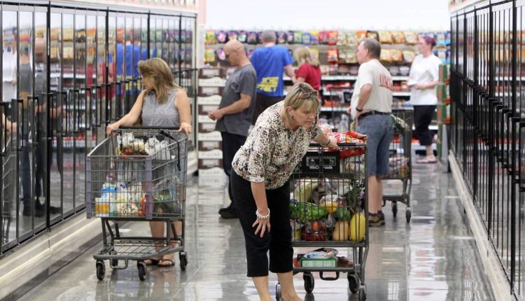 Here are the three reasons why tariffs have yet to drive inflation higher