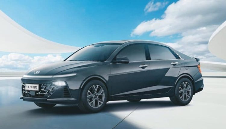Hyundai Verna SX+ Price, Specifications and Features Revealed, Check All About New Hyundai Compact Sedan Launched in India