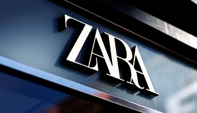 Inditex (ITX.ES) earnings Q1 2025